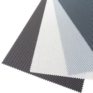 Stores d'extérieur en tissu de protection solaire Protection contre les UV Matériau durable étanche à la poussière pour stores Tissu de protection solaire - Product Image 3