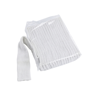 Medical Disposable Tubular Elastic Net Bandage - Product Image 1