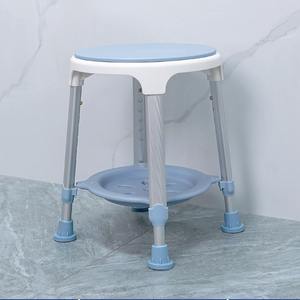 High Grade Folding and Movable Potty <b>Chair</b> <b>for</b> the <b>Elderly</b> - Product Image 3