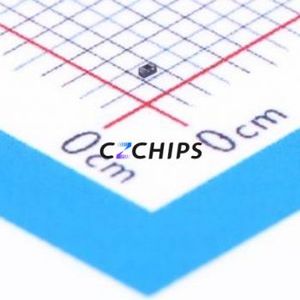 ทรานซิสเตอร์ DFN0603-2 BDFN1C051L แบบใหม่ดั้งเดิมและป้องกันไฟกระชาก (TVS/ESD) - Product Image 2