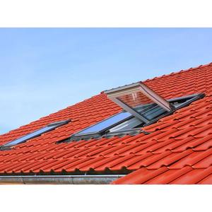 Design moderno personalizzato lucernario elettrico in alluminio motorizzato <span class=keywords><strong>finestra</strong></span> automatica sul <span class=keywords><strong>tetto</strong></span> per la ventilazione domestica intelligente e la luce naturale - Product Image 3