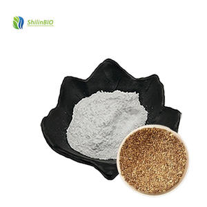 La vendita calda di Osthole integratori 98% per uso alimentare <span class=keywords><strong>Cnidium</strong></span> Monnieri estratto di frutta a base di erbe estratto in bottiglia CAS 484-12-8 - Product Image 3