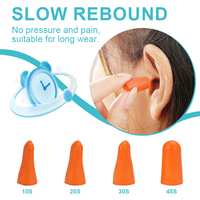 Bouchons d'oreilles professionnels anti-bruit et bouchons d'oreilles moulés sur mesure pour une protection auditive maximale