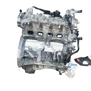 Moteur à essence 6 cylindres de 3,0 L de haute qualité, best-seller, bloc long pour Classe E 213 264 915, pièces automobiles d'occasion - Product Image 1
