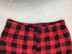 Pijamas Enterizos Navideños a Juego para Niños, Bebés y Adultos, Conjuntos Familiares para Parejas y Mujeres, Pantalones de <span class=keywords><strong>Pijama</strong></span> de Navidad - Product Image 6