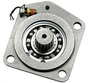 Turbocompresor ME150464 TDO8H para Camión FUSO 6D22T (INTERCAMBIO) Pieza de Maquinaria de Construcción - Product Image 4