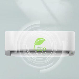 Высокое качество 12000BTU 18000BTU Инвертор Сплит Кондиционеры настраиваемый домашний отель настенное крепление climatseur мощный домашний воздух - Product Image 4