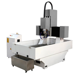 Enrutador CNC Hopetol de Alta Precisión para Publicidad, para Moldes de Zapatos de Metal, Grabado y Fresado Eficiente con Alta Calidad y Precio - Product Image 4