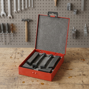 Kit d'outils de démontage automobile - FERVI Professional Staffaggio avec embout de 14 mm et 2x Tiranti a T M12 - Product Image 2