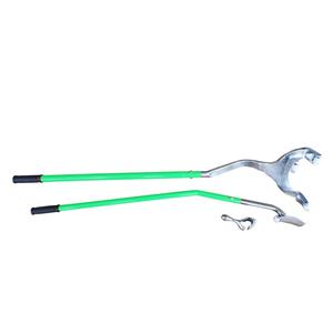 Prix usine camion <span class=keywords><strong>kit</strong></span> de réparation de pneus sans chambre à air levier de pneu démonter outil de jante de camion à vendre - Product Image 5