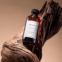 Diffuseur de parfum en verre de luxe personnalisé en gros pour femmes, parfum longue durée, écologique, sans alcool, design artisanal