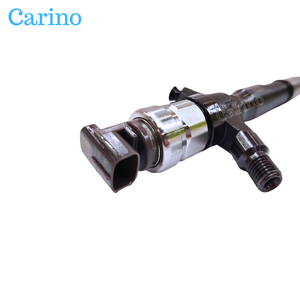 حاقن وقود ديزل مشترك 0950007761 23670-30300 095000-7761 لمحرك تويوتا هايس هايلكس 2KD-FTV 2.5D - Product Image 3