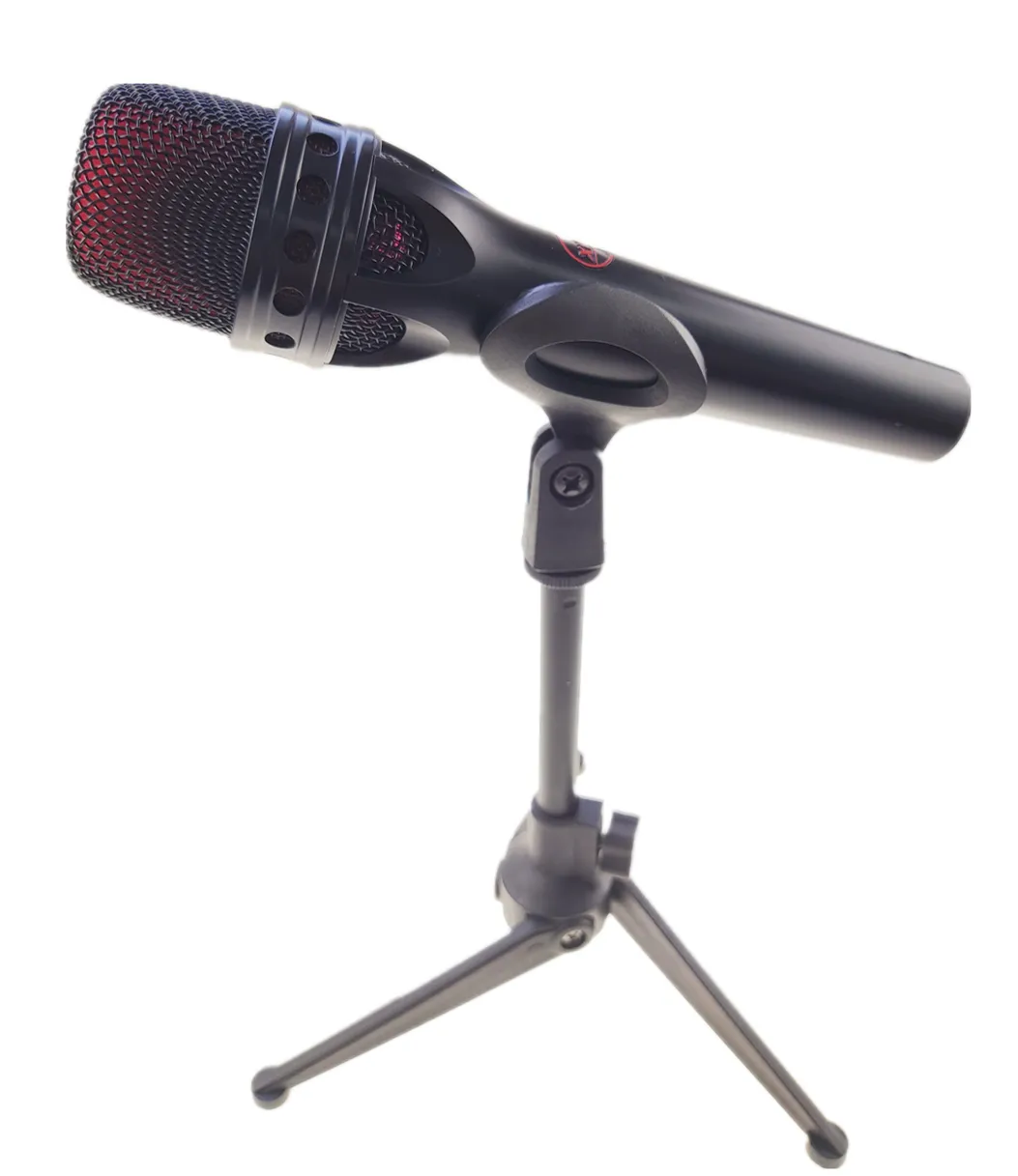 Good KTV Singing Condenser Microphone G7 Music Song Recording Home Equipment Kit