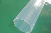 ZHIZHENG LRS Funda Termocontraíble Transparente de PE 2:1 para Baja Tensión 600V, Manguera/Aislamiento de Tubería con Resistencia a la Tracción de 12Mpa