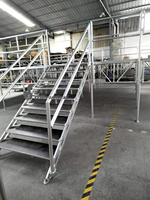 Plateforme de banquet en bois d'occasion bon marché, estrade portable pour événements en plein air à vendre