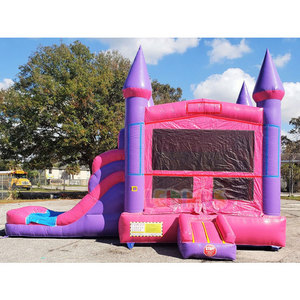 บ้านตุ๊กตาขนาดเล็กพร้อมสไลเดอร์ - Product Image 5