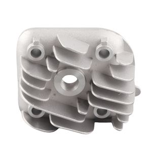 スクーターシリンダーヘッドカバー47mmアルミニウム70cc <span class=keywords><strong>2</strong></span>ストローク40QMB E40QMB 1E40QMB 1PE40QMBエンジン用 - Product Image 6