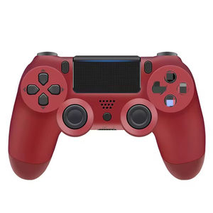 Manette de jeu sans fil à 6 axes avec moteur de vibration pour jeux sur console et PC - Product Image 3