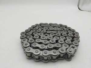 Promo! Rantai <span class=keywords><strong>Roller</strong></span> Motor Berkualitas Tinggi Harga Murah 520 520H 150L - Product Image 5