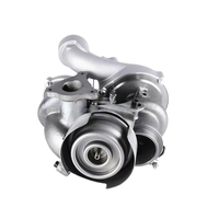 Turbocompresseur pour Mercedes-Benz Sprinter II 216 316 416 516 213 313 413 513 CDI OM651 120 kw 10009880008 10009700036 A6510905780