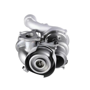 Turbocompresor para Mercedes-Benz <span class=keywords><strong>Sprinter</strong></span> II 216 316 416 516 213 313 413 <span class=keywords><strong>513</strong></span> CDI OM651 120 kw 10009880008 10009700036 A6510905780 - Product Image 5
