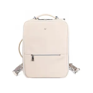Многофункциональная сумка роскошная сумка дорожный рюкзак для ноутбука деловая сумка для ноутбука с USB-портом для зарядки