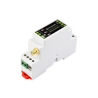 Carte de contrôle industrielle ESP32-S3 avec double bus CAN, Wi-Fi et circuits de protection intégrés contre les surtensions et l'isolation numérique