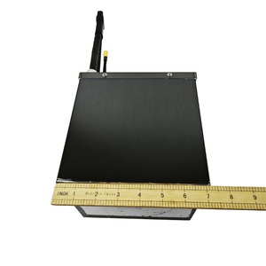 แบตเตอรี่ลิเธียม AMORGE 16S7P 60V 35AH 340A พร้อมกล่องโลหะสำหรับจักรยานไฟฟ้า - Product Image 5