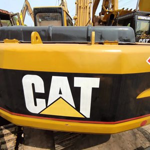 Excavadora CAT 320D2L Usada en Excelentes Condiciones de Funcionamiento, Bajo Consumo de Combustible, Precio Competitivo, Lista para Enviar - Product Image 5