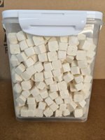 Friandises lyophilisées universelles pour chats et chiens, à base de poulet, de lait de chèvre et de viande, riches en calcium et en protéines, 700g, vente en gros d'usine, OEM, aliments pour animaux de compagnie