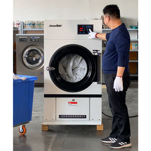 Assurance qualité Lavage commercial Sèche-<span class=keywords><strong>linge</strong></span> Opération simple Sèche-<span class=keywords><strong>linge</strong></span> industriel pour <span class=keywords><strong>linge</strong></span> Sèche-<span class=keywords><strong>linge</strong></span> - Product Image 4