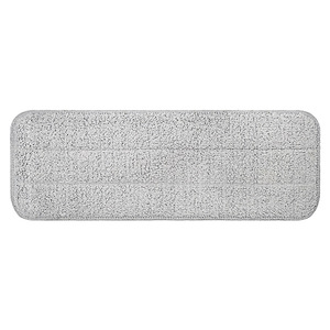 Chiffons de vadrouille de remplacement pour aspirateur Xiao-mi Mijia <span class=keywords><strong>Deerma</strong></span> TB500 TB800 Tampons de vadrouille en microfibre réutilisables - Product Image 2