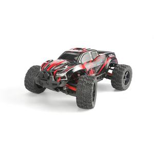 REMO 1035, Camioneta Monstruo Todoterreno a Escala 1/10, 2.4G RC 4WD, sin Escobillas, Resistente al Agua, Juguete de Regalo - Product Image 5
