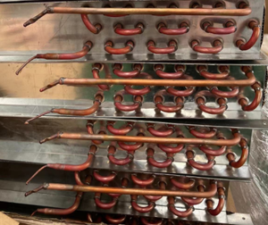 Congelador Comercial para Exhibición de Carne en Restaurantes y Hogares, Refrigerador para Carne de Res Madurada en Seco - Product Image 5