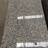 Extrait de rosa en granit rose, G664, pour escaliers, bas prix,