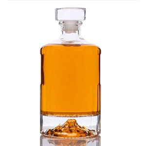 Set di Mini Bottiglie per Liquori Personalizzate, Forme Multiple per Spiriti Aerei e Regali di Degustazione per Matrimoni - Product Image 6