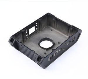 精密铝壳零件镁压铸服务的OEM定制金属模具厂 - Product Image 3