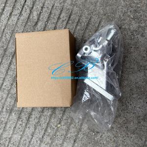 3L 16333-54122 Falange de baixo เหมาะสำหรับ Land Cruiser HILUX HIACE ตัวครอบเทอร์โมสตัทน้ำหล่อเย็น - Product Image 6