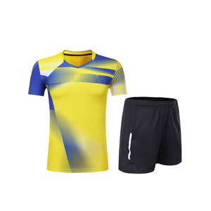 High quality best price wholesale Tennis uniform - Product Image 3