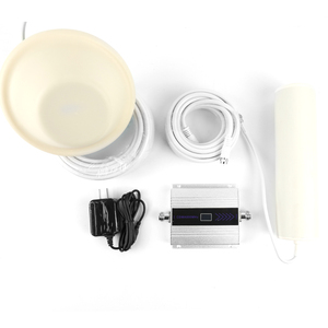 Điện thoại di động tín hiệu tăng cường cho nhà và văn phòng-Khuếch đại tất cả các GSM 4G mạng trên 1800MHz di động di động di động repeater Kit - Product Image 5