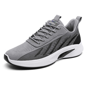 <span class=keywords><strong>Scarpe</strong></span> Casual Tidal 2025, Calzature in Tessuto <span class=keywords><strong>per</strong></span> Camminata Leggera, <span class=keywords><strong>Scarpe</strong></span> Traspiranti in Tessuto Volante - Product Image 2