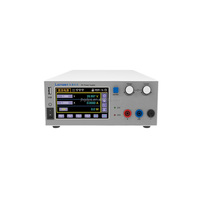 Fuente de Alimentación CC Programable de Alta Precisión Loitest PDS 3030-10S 0-30V 0-10A con Amplio Rango de Voltaje de Entrada para Laboratorios de I+D e Inversores Solares