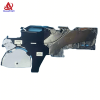 Piezas de Máquina SMT para Línea de Ensamblaje SMT, Alimentador Hanwha SME de 8 mm para Máquina de Colocación Hanwha