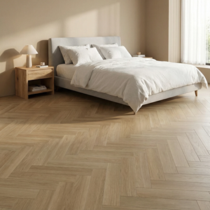 <span class=keywords><strong>Suelo</strong></span> <span class=keywords><strong>Laminado</strong></span> Resistente al Agua y al Desgaste con 8 mm de Grosor y Clasificación de Abrasión AC4 para Uso Residencial y Comercial - Product Image 6