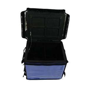 Bolsa de entrega de comida para motocicleta, bolsa de entrega de comida en <span class=keywords><strong>cagayan</strong></span> de oro - Product Image 6