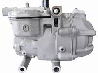 Nouveau compresseur AC 12V ES14C de remplacement pour Prius Lexus CT200 Hybrid avec garantie d'un an