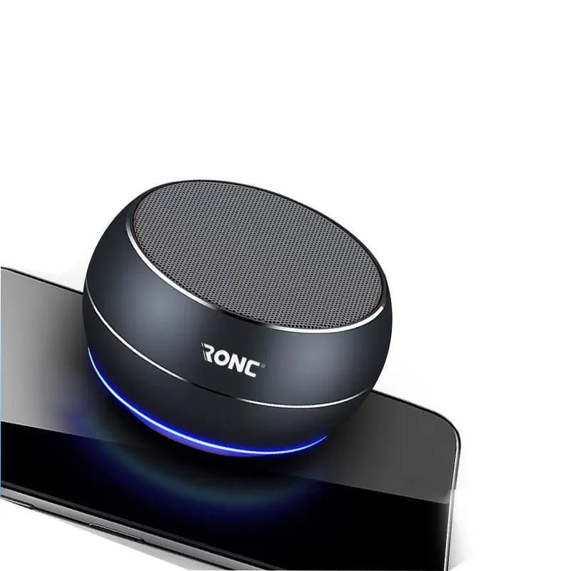 2020 Produk Baru Portable Mini Kotak Suara Speaker Tahan Air