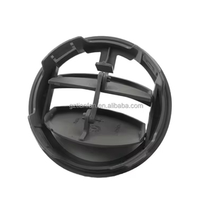 Sortie de climatiseur de boîte à outils d'excavatrice pour climatiseur de boîte à outils EC210B EC240B EC360B EC140B VOE11412785 - Product Image 2