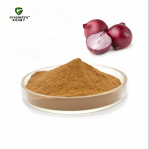 Estratto di Cipolla Allium Cepa, <span class=keywords><strong>Quercetina</strong></span> 1%, Polvere di Flavonoidi Naturali per Integratori Alimentari e Uso Industriale - Product Image 2