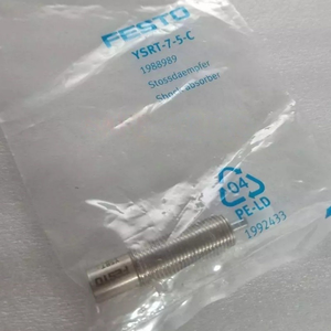 สำหรับ Festo YSRT-7-5-C 1988989 บัฟเฟอร์พร้อมส่ง - Product Image 1
